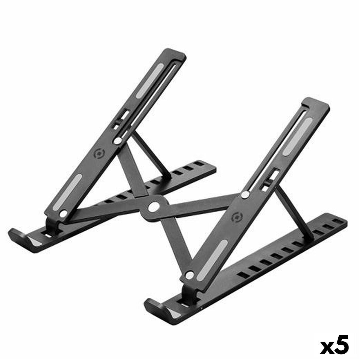 Tablet Mount Celly Black (5 Units)