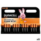 Batteries DURACELL PLUS POWER BOOST 1,5 V AAA 12 Pieces (12 Units)
