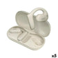 In-ear Bluetooth Headphones JVC White (5 Units)