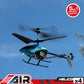 Radio control Helicopter Colorbaby (4 Units)