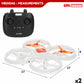 Radio control Helicopter Colorbaby (2 Units)